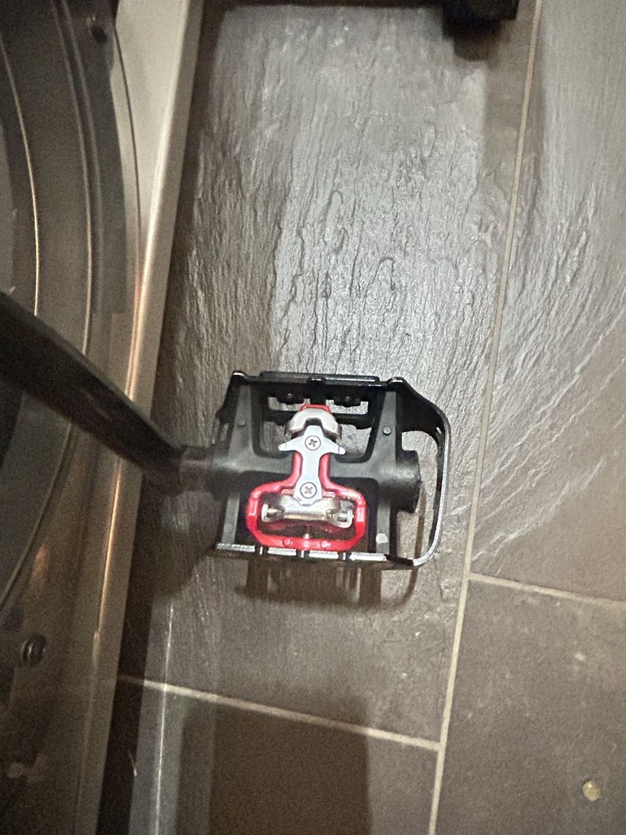 Hometrainer: Ergometer ergo_bike 8008 TRS gebraucht – Gebraucht aus Watt von Zumpa 5
