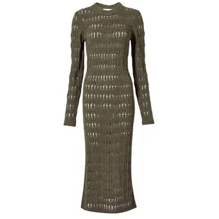 Vestiti: Robe Caleb de Samsoe Samsoe, taille M – Usato da Nyon venduto da Edelweiss_88