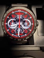 TAG Heuer Connected E4 45 mm  Top Zustand, in OVP