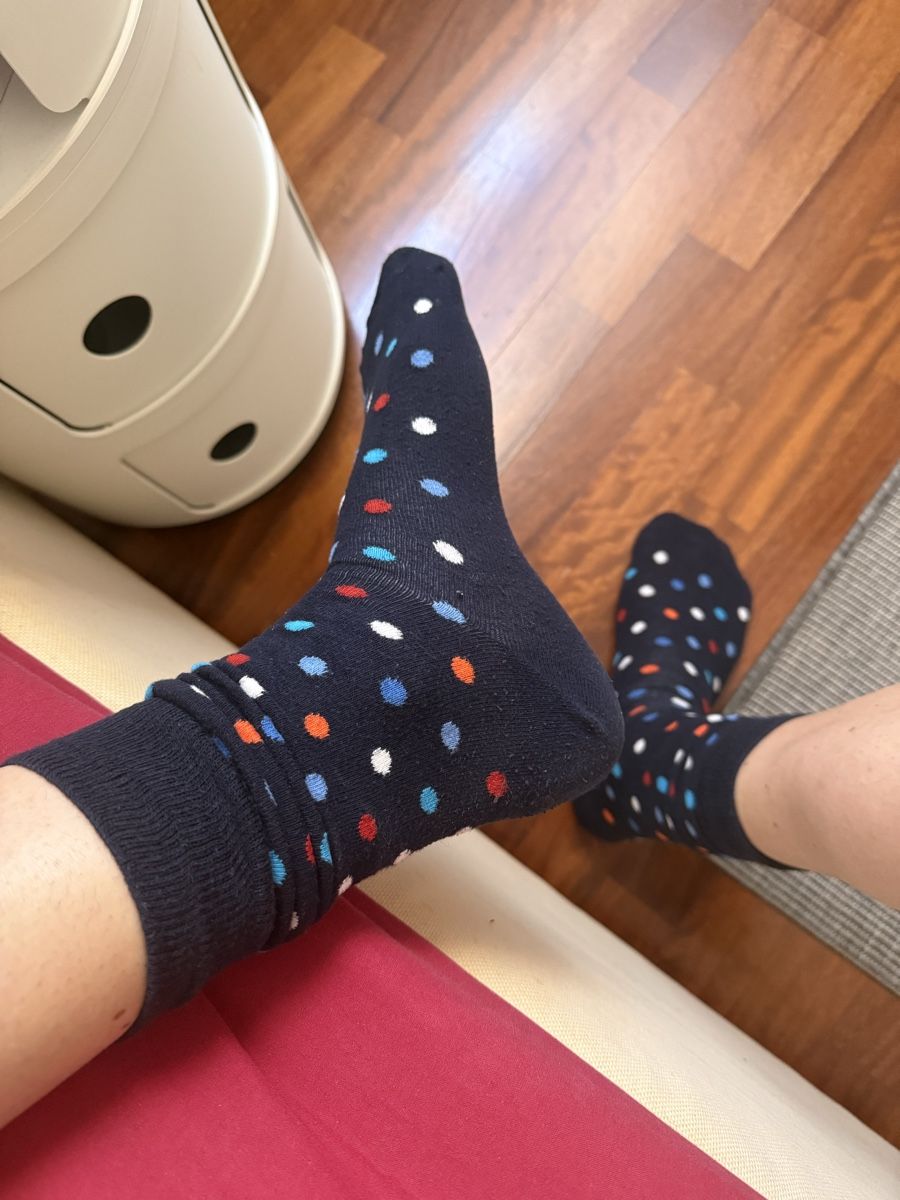 Happy Socks Socken: Calze Happy Socks uomo 41-46 – Gebraucht aus Bellinzona von gia_zx2b 1