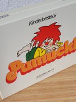 Pumuckl Kinderbesteck Vintage 