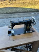 Nähmaschine