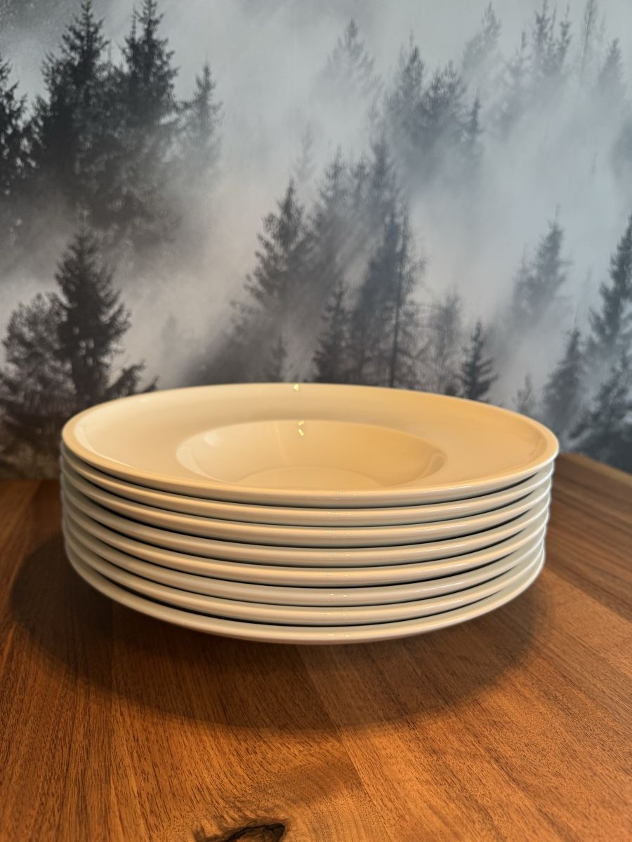 Villeroy & Boch Piatti: Artesano Pastateller (8-er Set) – Usato da Oberglatt ZH venduto da schaedow