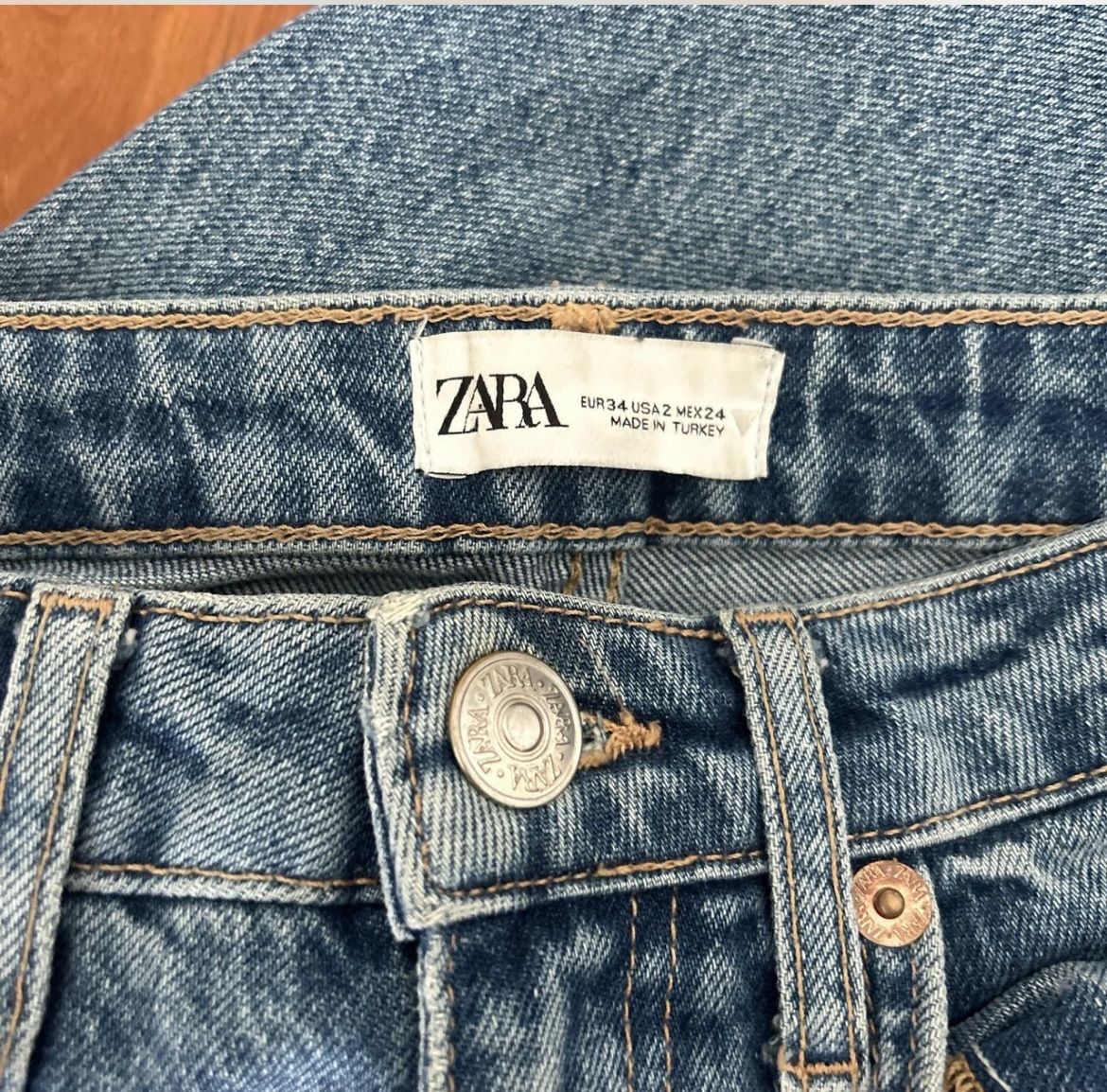 Zara Jeans: zara jeans – Usato da Baden venduto da ana.schneebeli 2