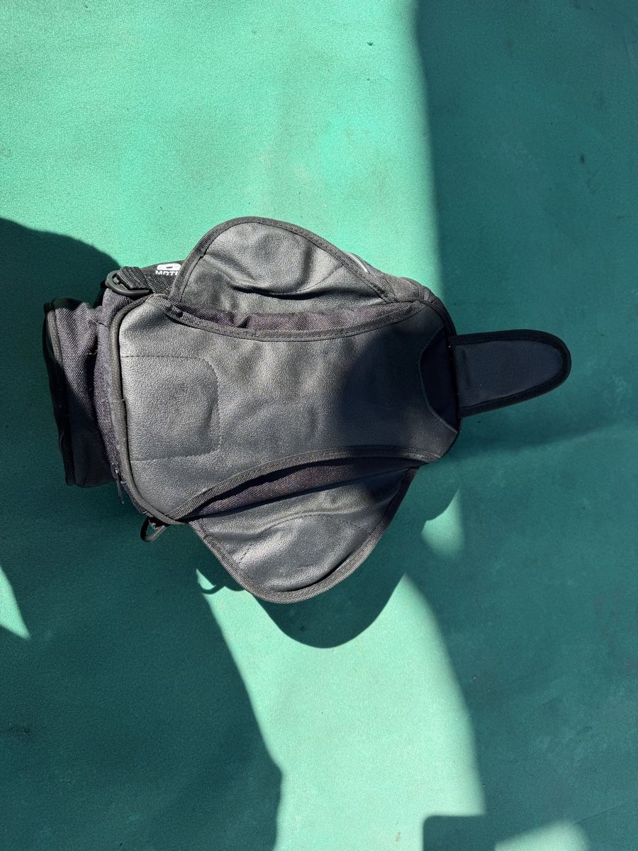 Borse: Motorrad Tankrucksack DRIVE – Nuovo (secondo la descrizione) da Dagmersellen venduto da seat89 2