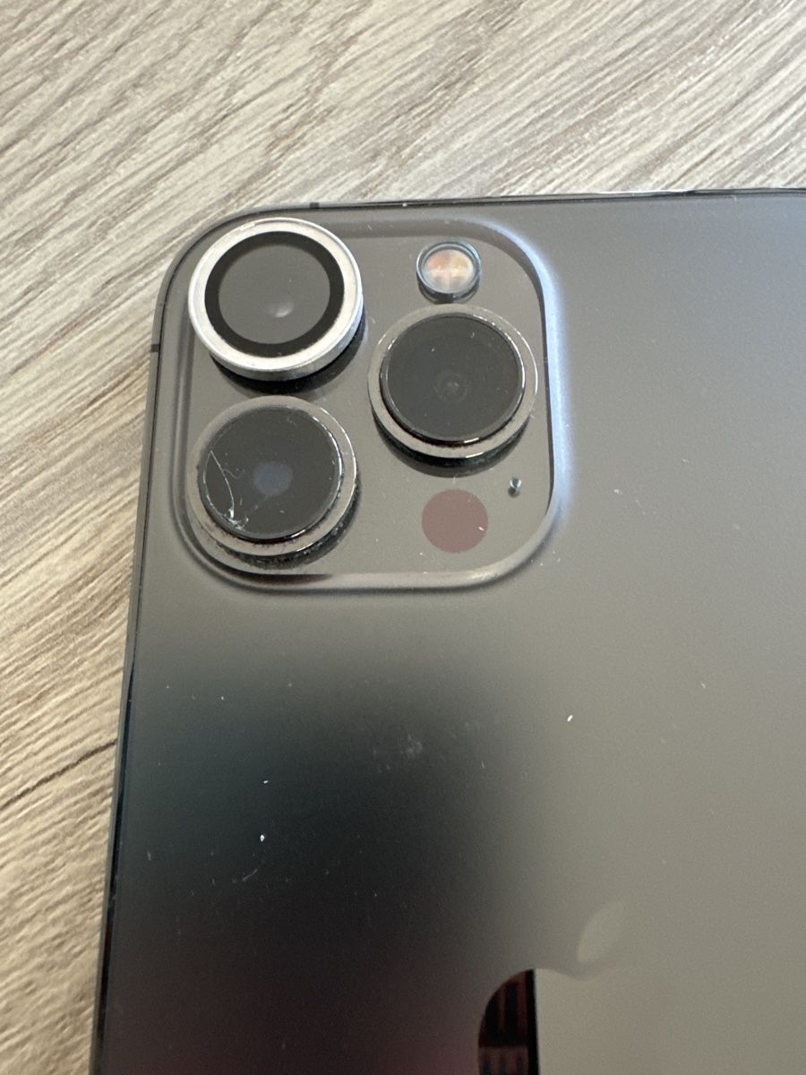 Apple Handys / Smartphones: iPhone 13pro Max – Gebraucht aus Blonay von Celuna 2