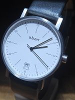 a.b.art Herrenuhr 41mm