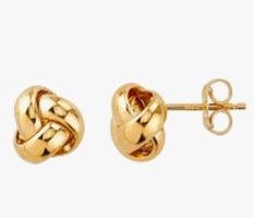 14k Gold Ohrstecker