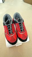 Giesswein: Wool Cross X, Sneaker low, Gr. 37, ungetragen