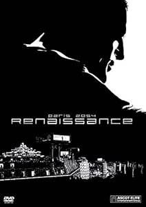 Alle DVDs: PARIS RENAISSANCE           ==> SAMMELPORTO – Gebraucht aus Romanshorn von luethima
