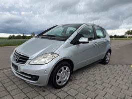 Mercedes Benz A 160 Eco