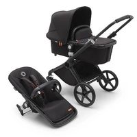 NEU in Original Verpackung Kinderwagen Bugaboo Fox Cub 
