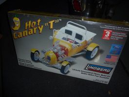 HOT CANARY T