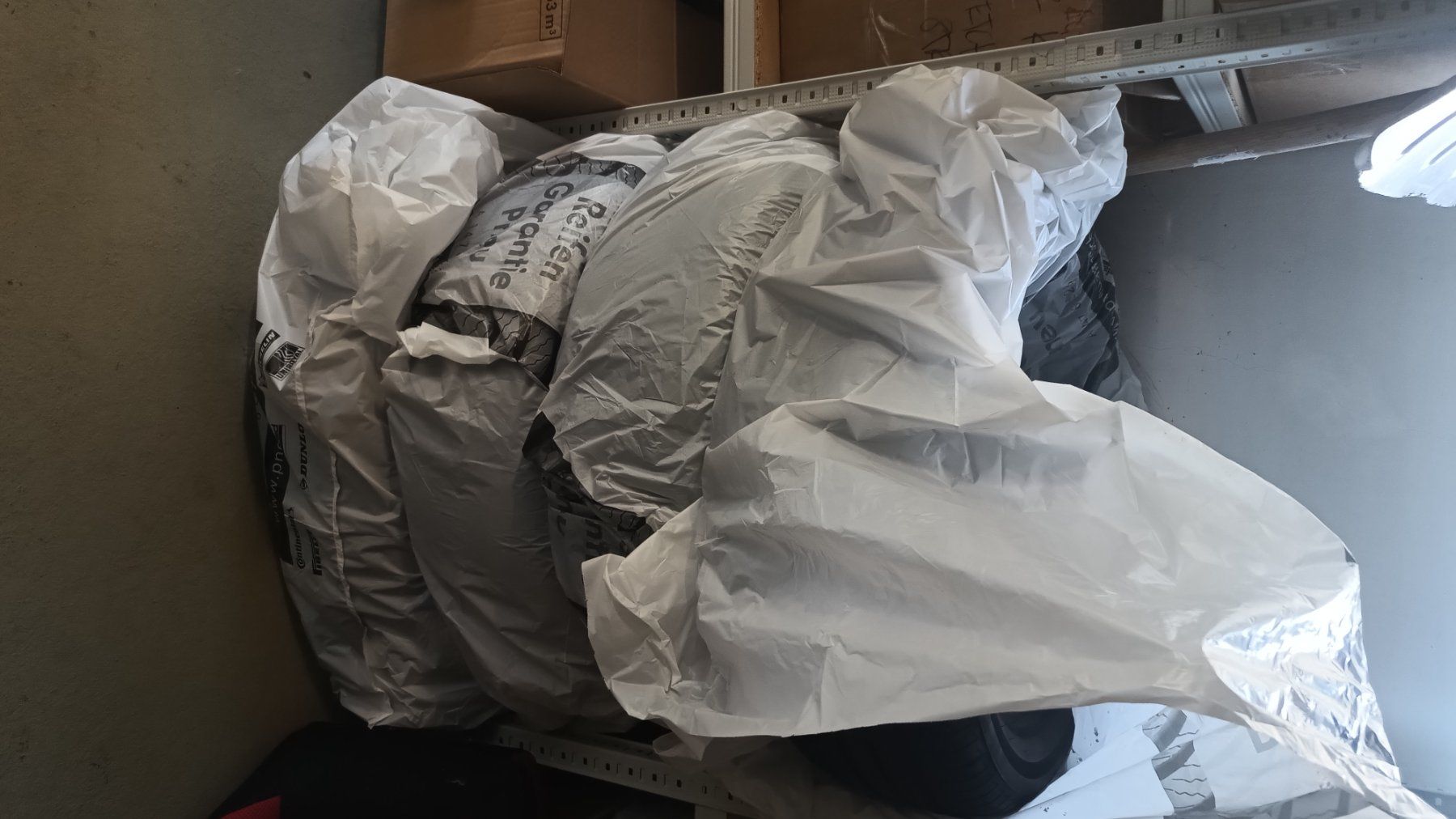 Bridgestone Pneumatici & Ruote complete: Pneu Sommer NEU – Nuovo (secondo la descrizione) da Cham venduto da AriannaG 1