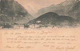 Interlaken BE 1899