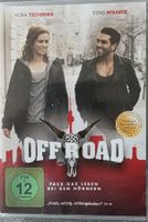 DVD Off Road - Elyas M'Barek