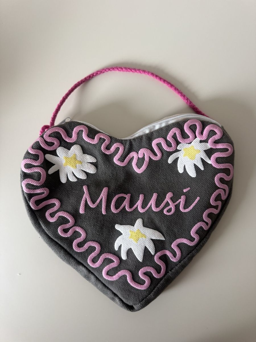 Sacs & sacs à dos: MAUSI Dirndl Mini- Tasche – Neuf (Voir description) à Herrliberg par Buyandshine