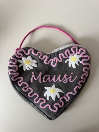 MAUSI Dirndl Mini- Tasche