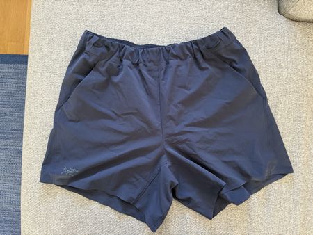 Arcteryx Shorts 