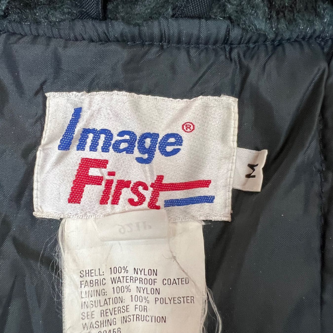 US Army Uniformen: Vintage Image First Uniform Jacke USA – Gebraucht aus Herisau von 1asupply 3