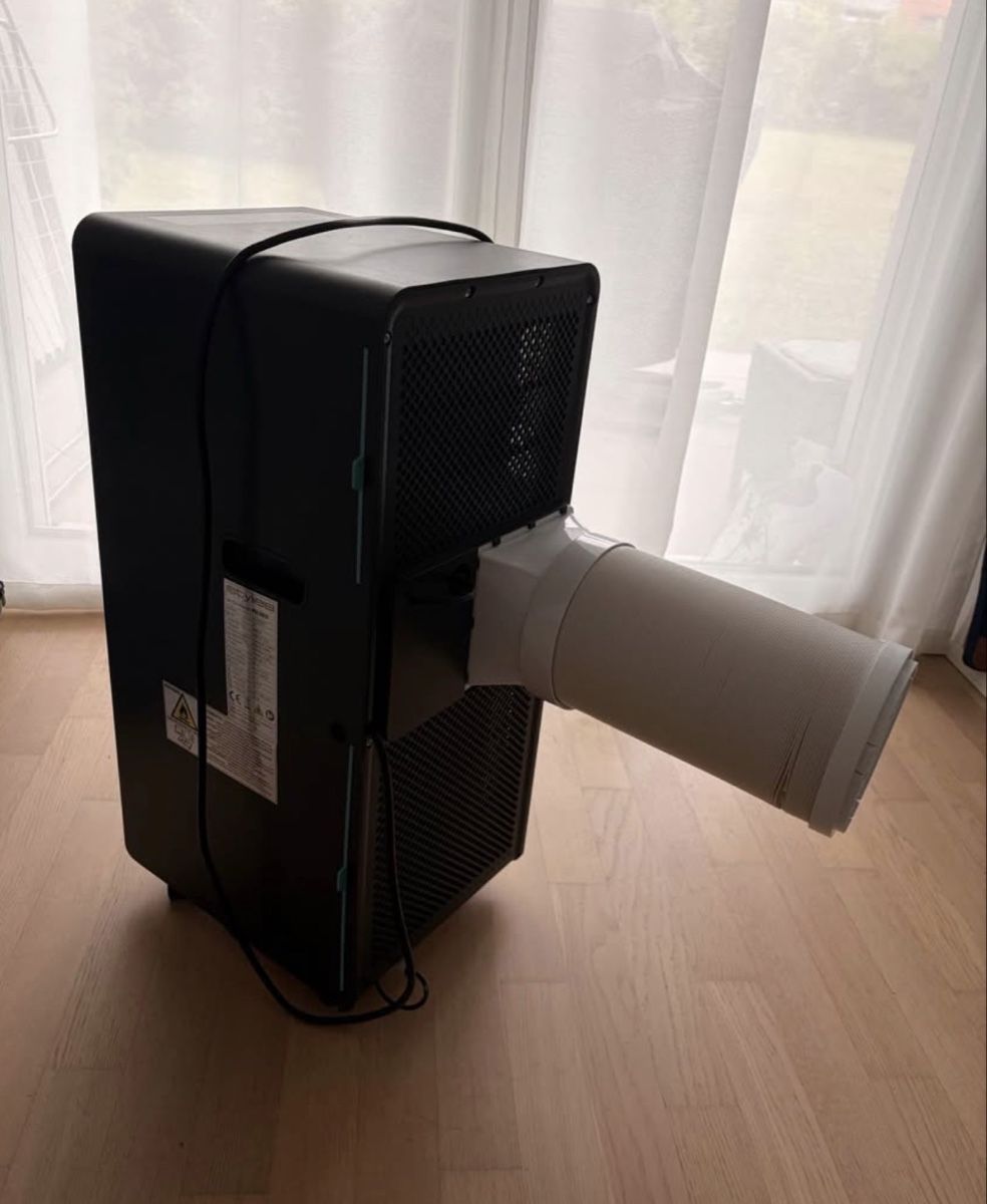Klimageräte: Klimagerät Stylies POLARIX – Neu (gemäss Beschreibung) aus Thun von sam_yb25 1