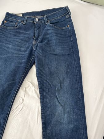Levi’s Männerjeans Blue