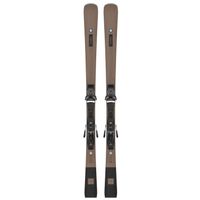 Ski Set Salomon S MAX N°12 + Z12 neufs 162cms