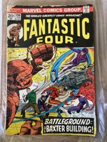 Fantastic Four 130 Comic 