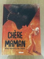 Roman graphique Chère Maman