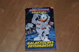 Lustiges Taschenbuch - Spezial - Walt Disney - Nr. 39