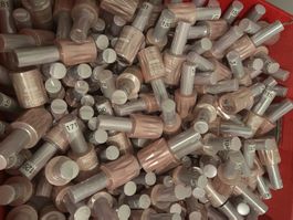 Set MIZHSE Gel-Nagellacke – viele Farben – teilweise