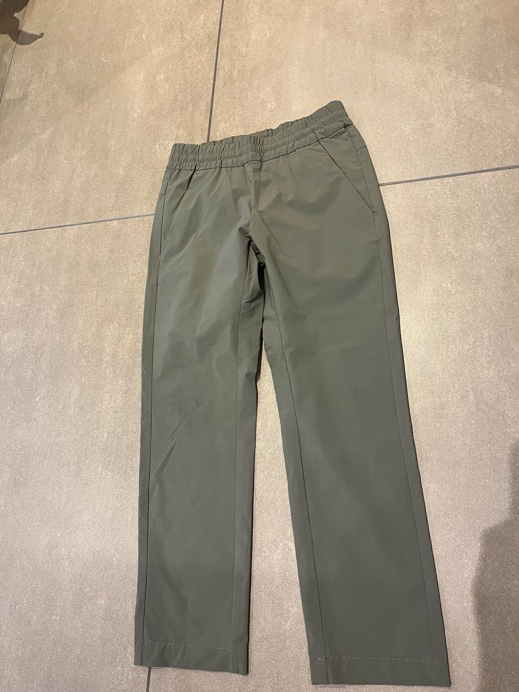 Reima Pantaloni: ***REIMA*** Allround-Hose Gr. 116 – Usato da Volketswil venduto da Kephren