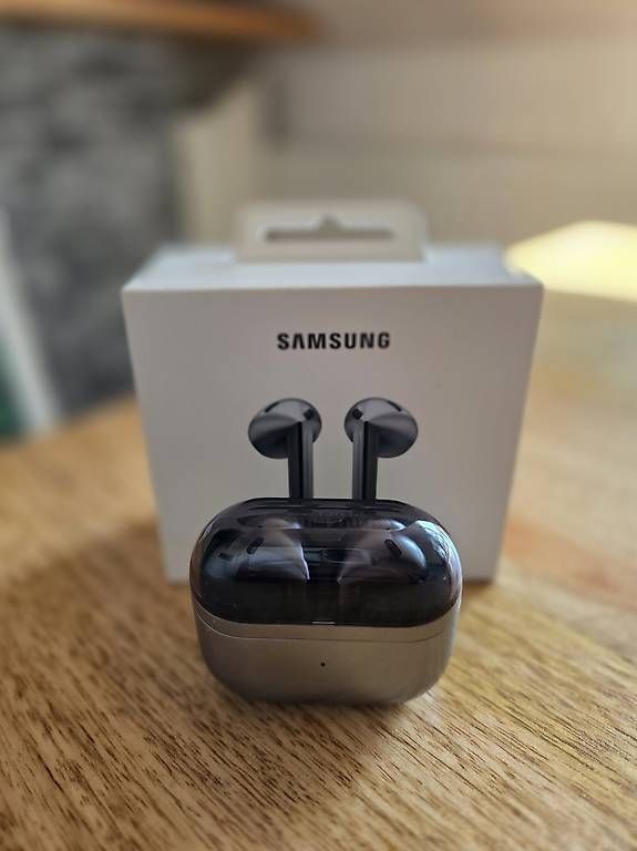 Samsung Cuffie: Samsung Galaxy Buds3 – Usato da Bern venduto da pvonall 2