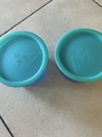 Vorratsbehälter das One-Touch Set 600 ml