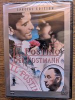 Il Postino - Der Postmann - Special Edition (DVD - NEU/OVP)