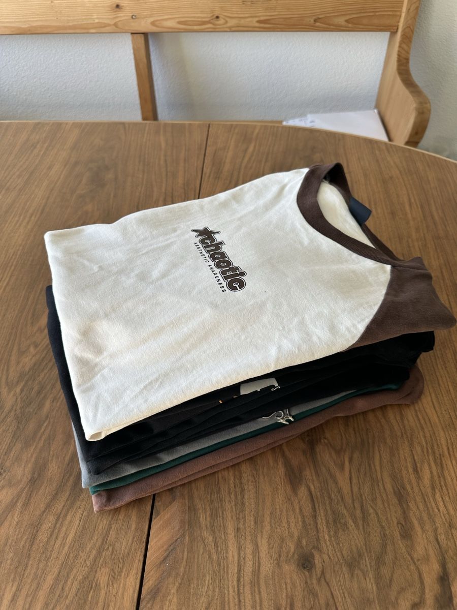 Kleiderpakete: T-Shirt 11 Stück – Neu (gemäss Beschreibung) aus Uerkheim von Crank99