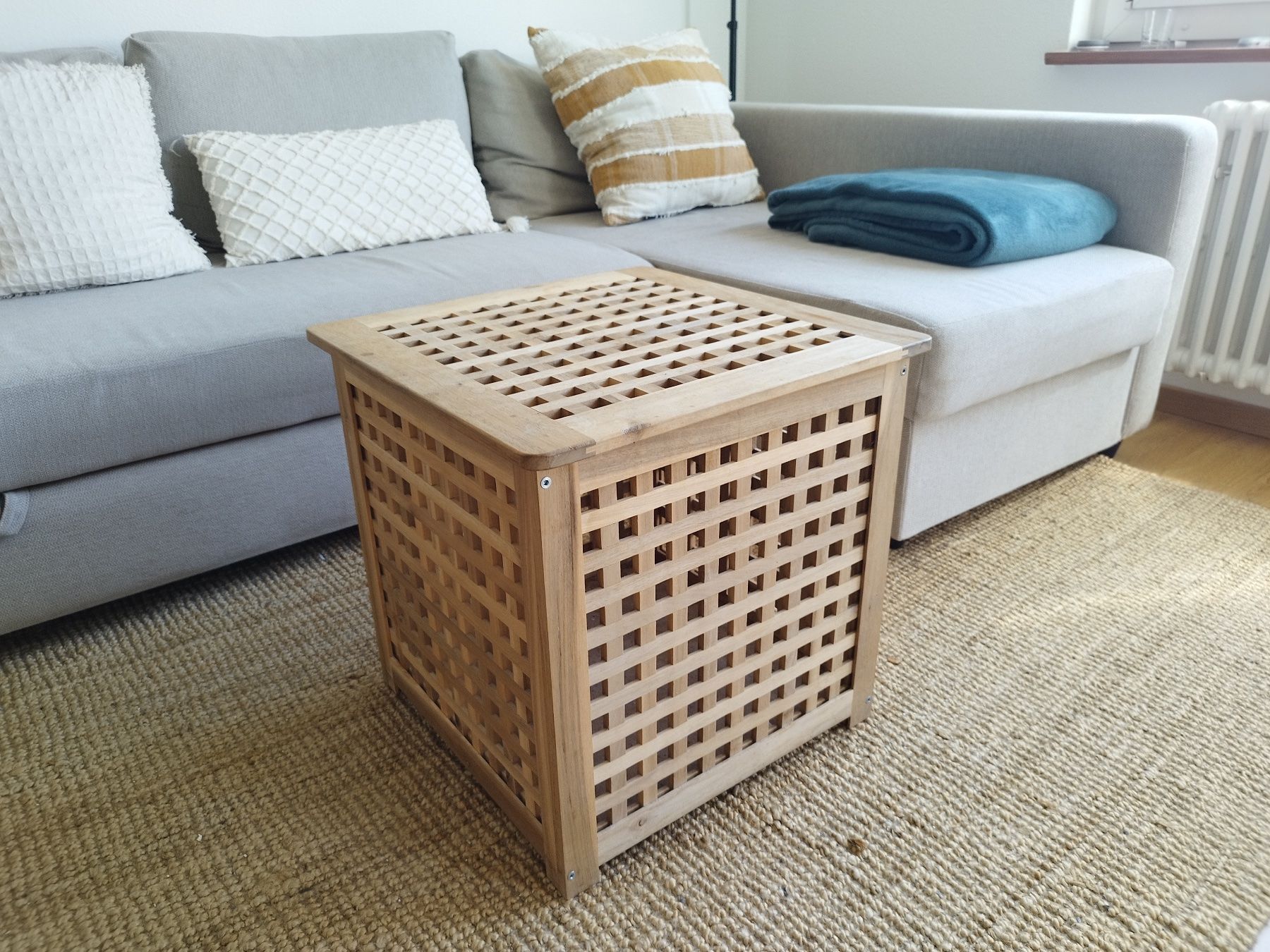 Ikea Tables: IKEA table HOL – D'occasion à Kriens par miq_h7y9