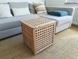 IKEA table HOL