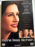 MONA LISAS LÄCHELN      Julia Roberts       ==> SAMMELPORTO