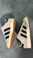 Adidas Campus Beige