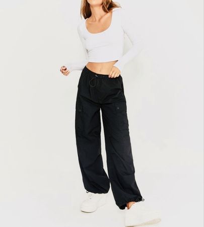 Cargo Parachutehose
