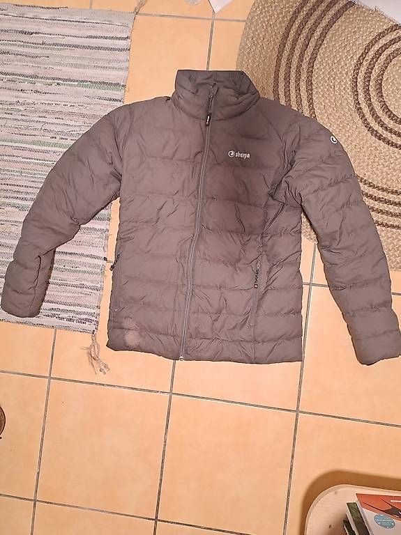 Giacche: Sherpa Jacke M – Usato da Vessy venduto da grandfontaine