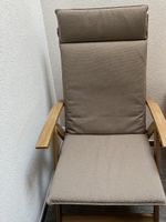 Sitzkissen Hochlehner Madison NEU 8x