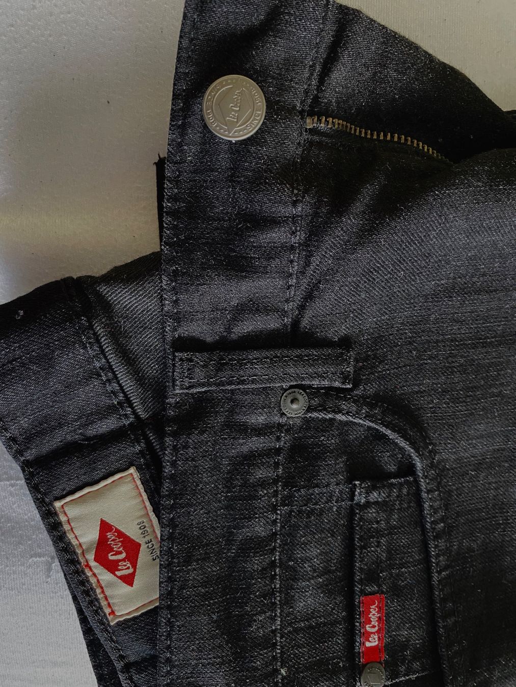 Lee Jeans: Lee Cooper _ Jeans _ Neu – Nuovo (secondo la descrizione) da Arbon venduto da pyramide071 7