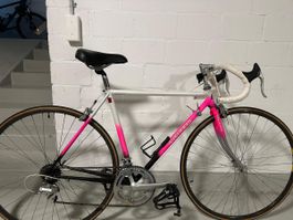 Rennvelo für Frauen gr 50