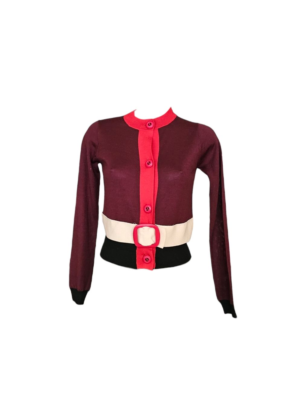 Prada Maglioni & Felpe: Prada Strickjacke – Usato da Zürich venduto da finesse.shop