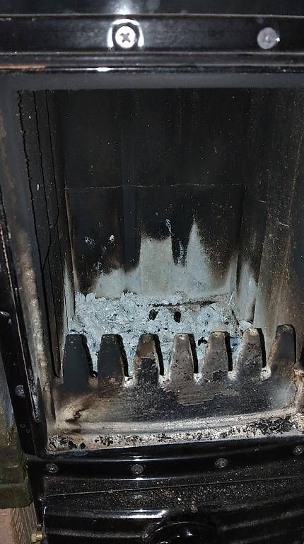 Sonstiges antikes Mobiliar: Kleiner Holzofen  – Gebraucht aus Dübendorf von Buch3 1