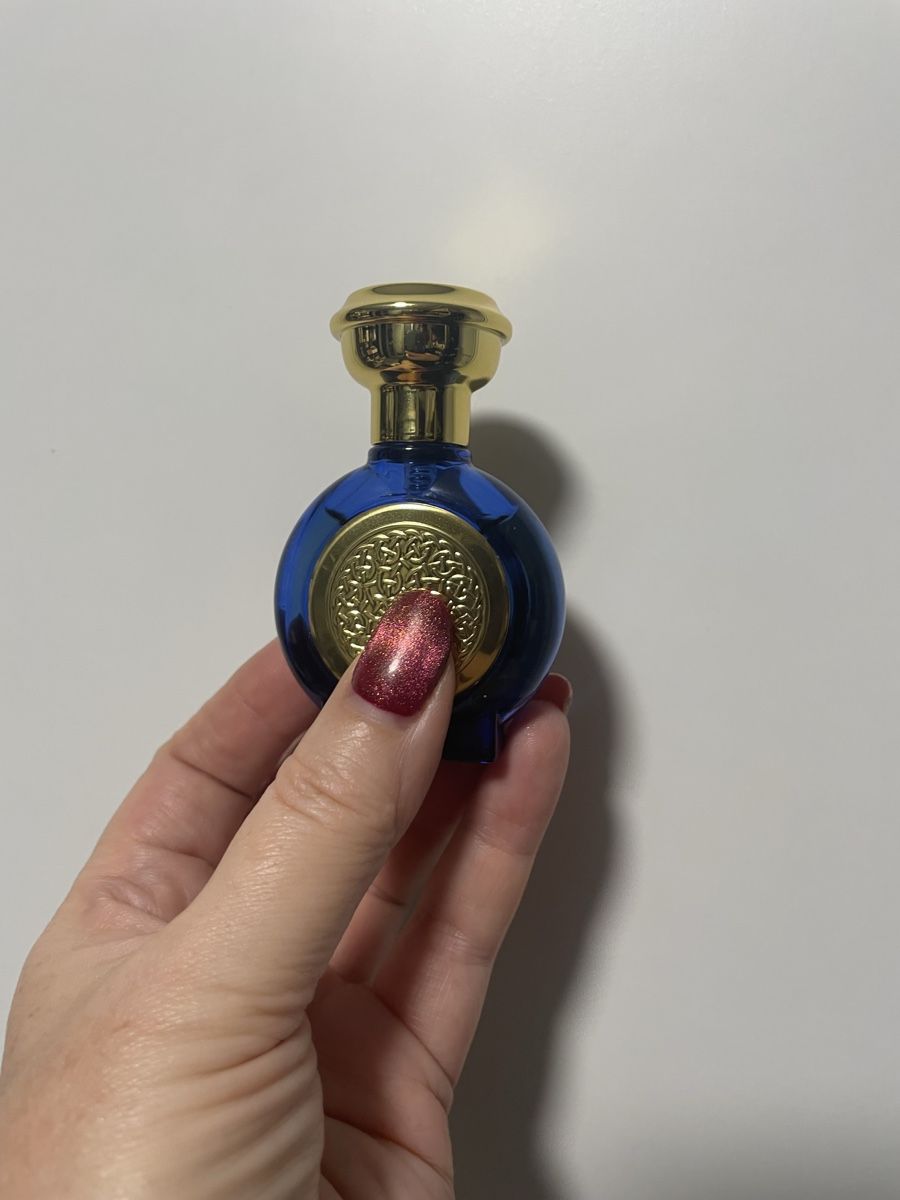Xerjoff Profumi & Eau de Toilette: Boadicea The Victorious Blue Sapphire 10 ml Miniature voll – Usato da Reinach BL venduto da basilisk2803 1