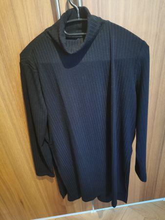 Rollkragenpullover