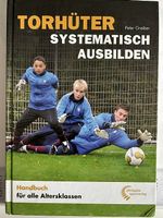 Torhüter systematisch ausbilden